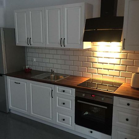 Apartamenty Blisko Plazy Podczele Kolobřeh Exteriér fotografie