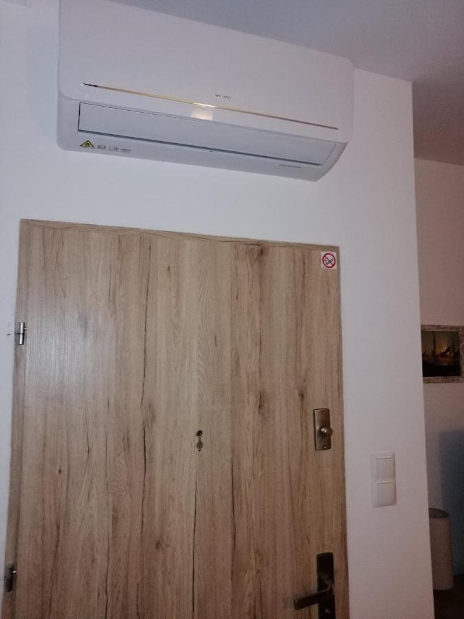 Apartamenty Blisko Plazy Podczele Kolobřeh Exteriér fotografie