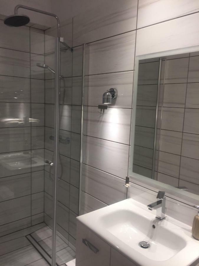 Apartamenty Blisko Plazy Podczele Kolobřeh Exteriér fotografie