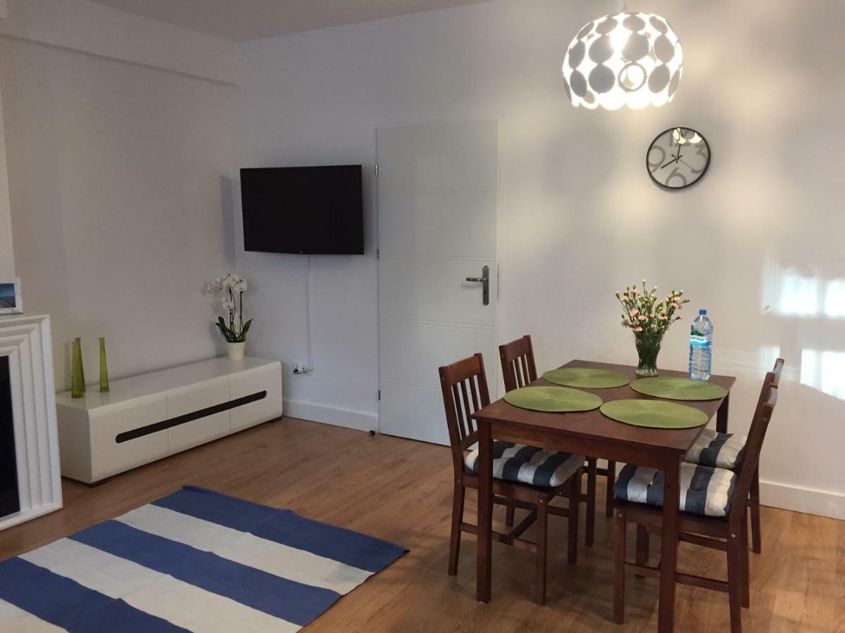 Apartamenty Blisko Plazy Podczele Kolobřeh Exteriér fotografie